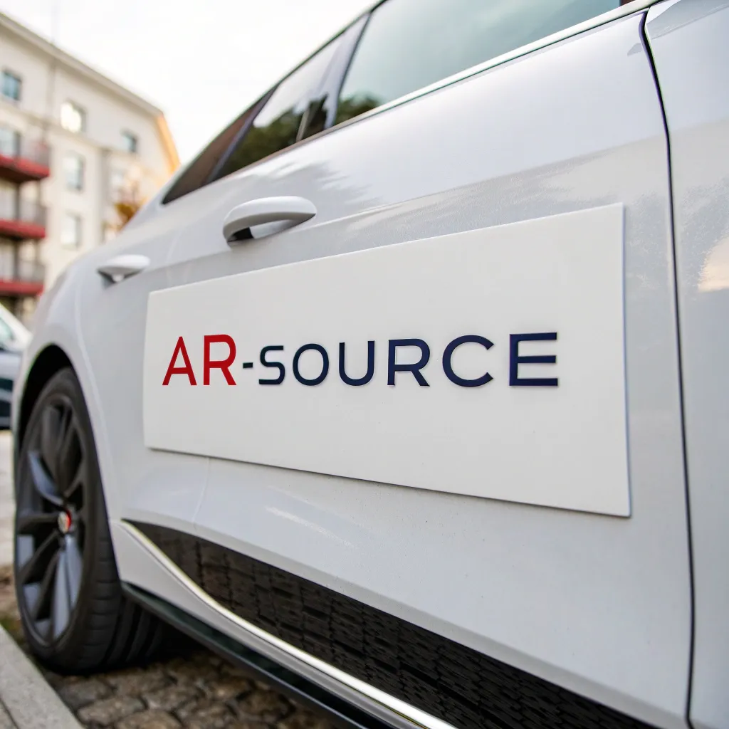 AR-SOURCE Logo