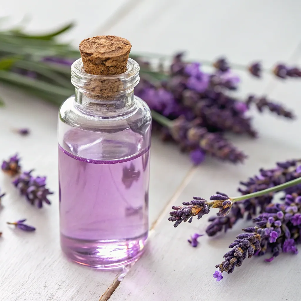 Lavender Essential Oil