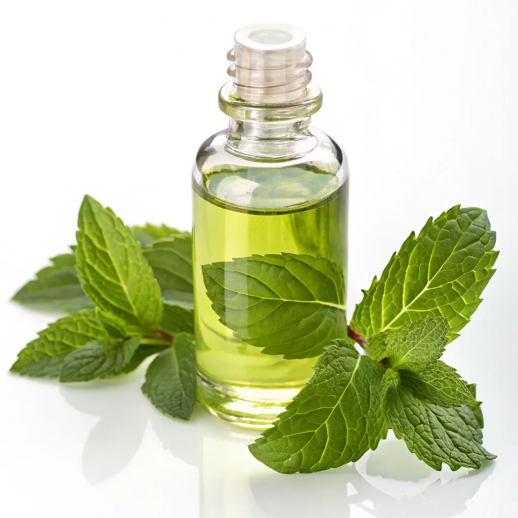 Peppermint Essential Oil